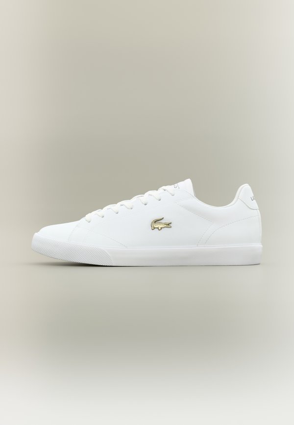 Lacoste LEROND SET 225 - Trainers - white