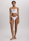 Polo Ralph Lauren HIGH LEG SCOOP