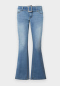 ONLLIBERTY LOW WAIST BELT Media 1