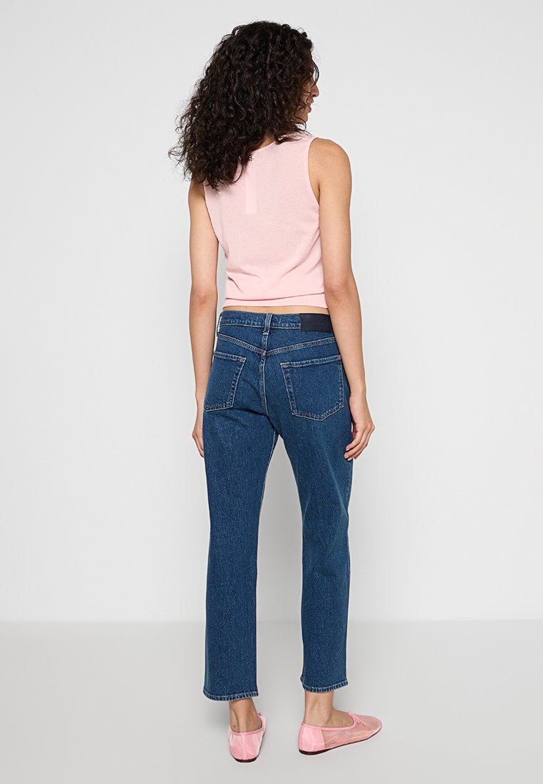 7 for all mankind JULIA