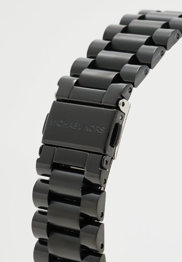 Michael Kors Uhr Media 4