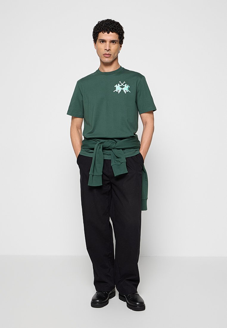 La Martina T-SHIRTS S/SLEEVES
