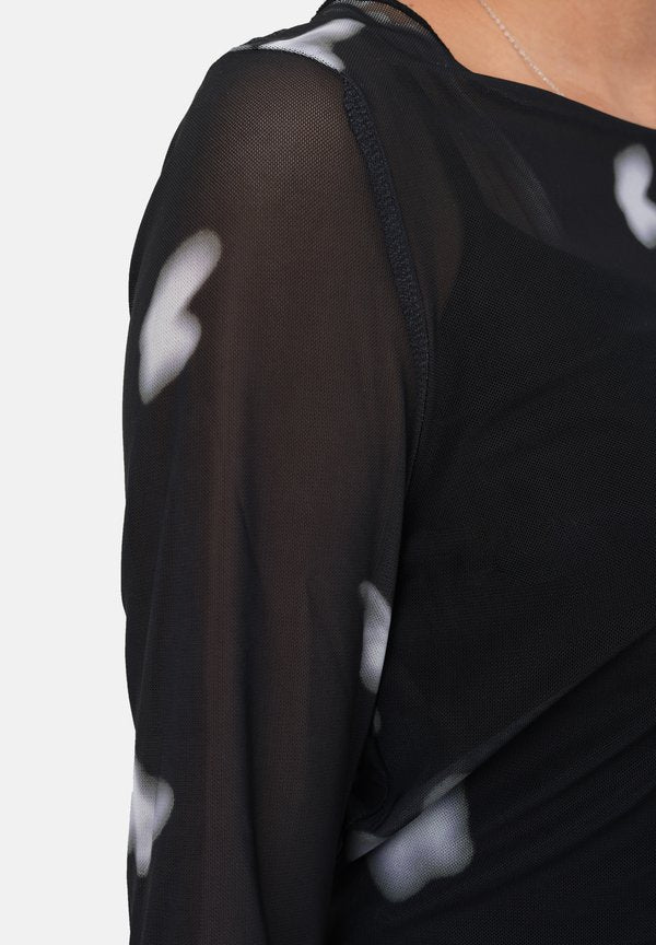 Even&Odd by Zalando BUTTERFLY MESH MINI