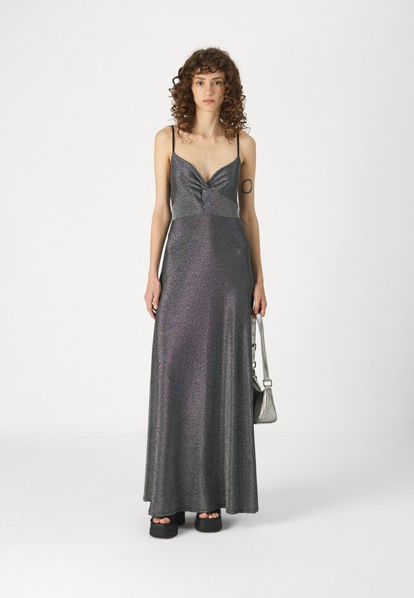 WAL G. EXCLUSIVE GLITTER SWING MAXI