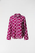 Colourful Rebel TIA GEO KIMONO SLEEVE