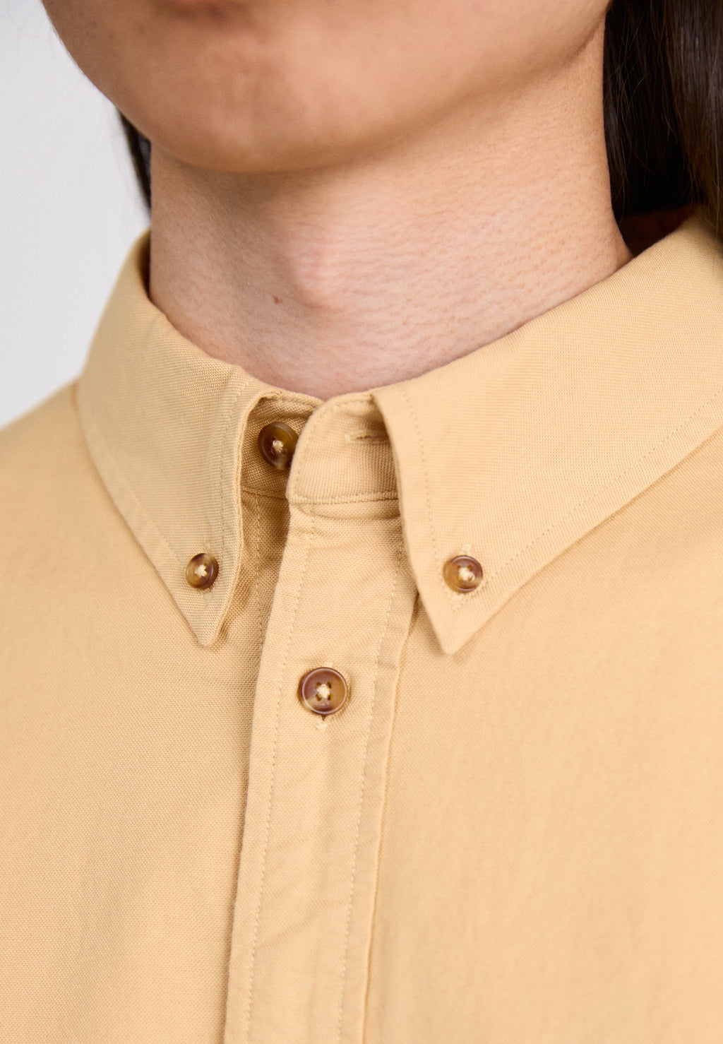 Nike Sportswear OXFORD BUTTONDOWN