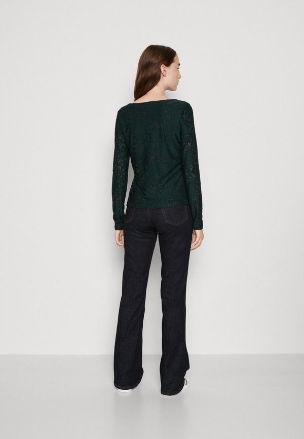 Vero Moda VMRIVA V NECK