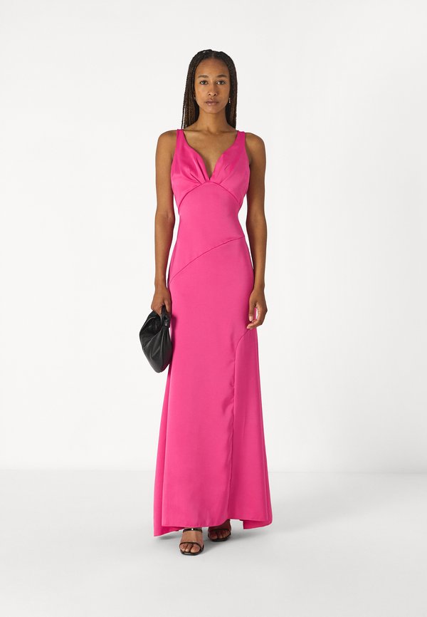 WAL G. BELLA TWIST MAXI