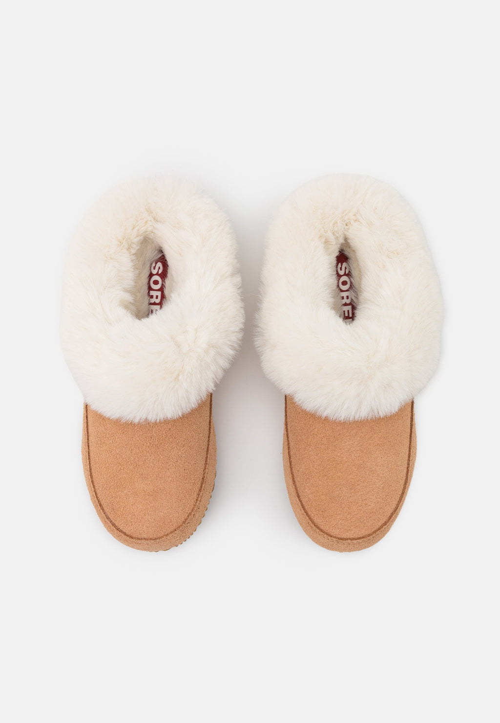 Sorel GO COFFEE RUN
