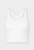 Nike Performance TEMPO BRA TANK - Top - white