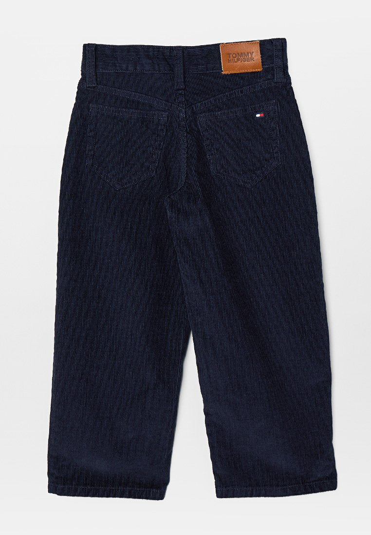 Tommy Hilfiger Stoffhose Media 2