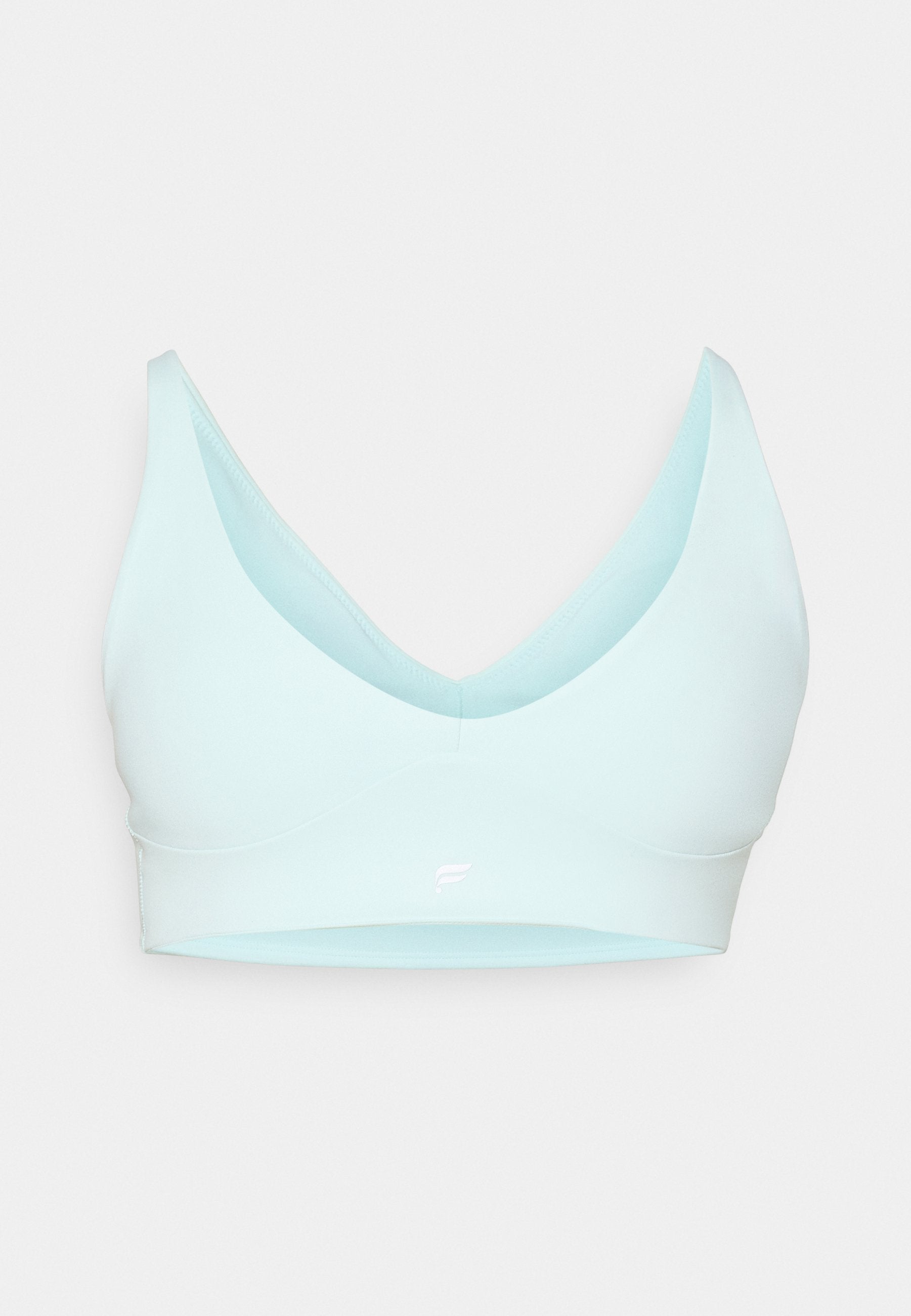 Fabletics PURELUXE LONGLINE LOW IMPACT BRA