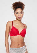 Hunkemöller TEDDY PP PUSH