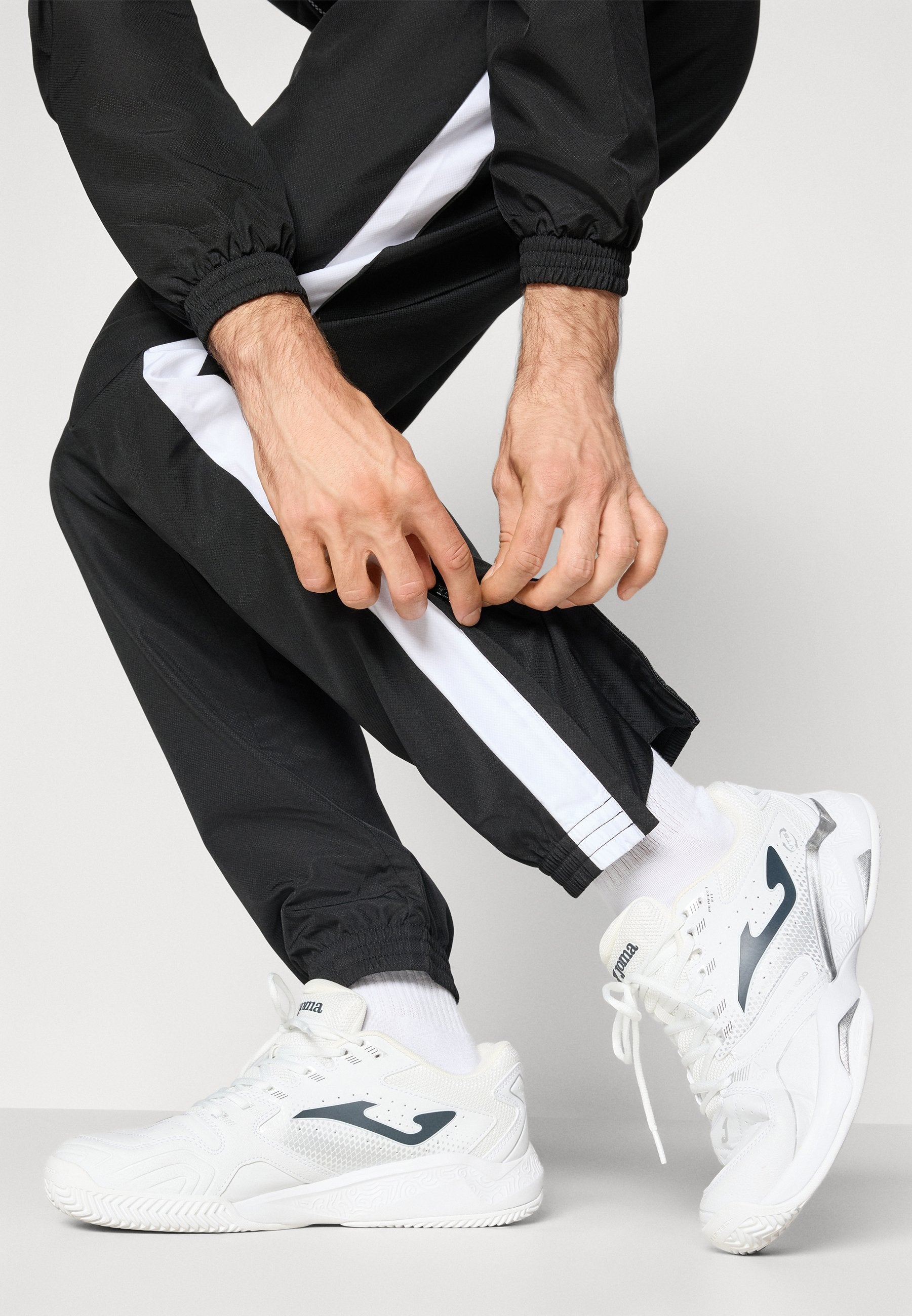 Lacoste Sport TENNIS TRACKSUIT SET