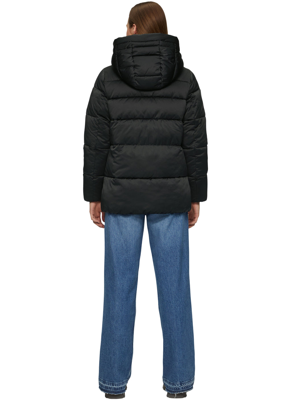 PUFFER OPTIK Media 5