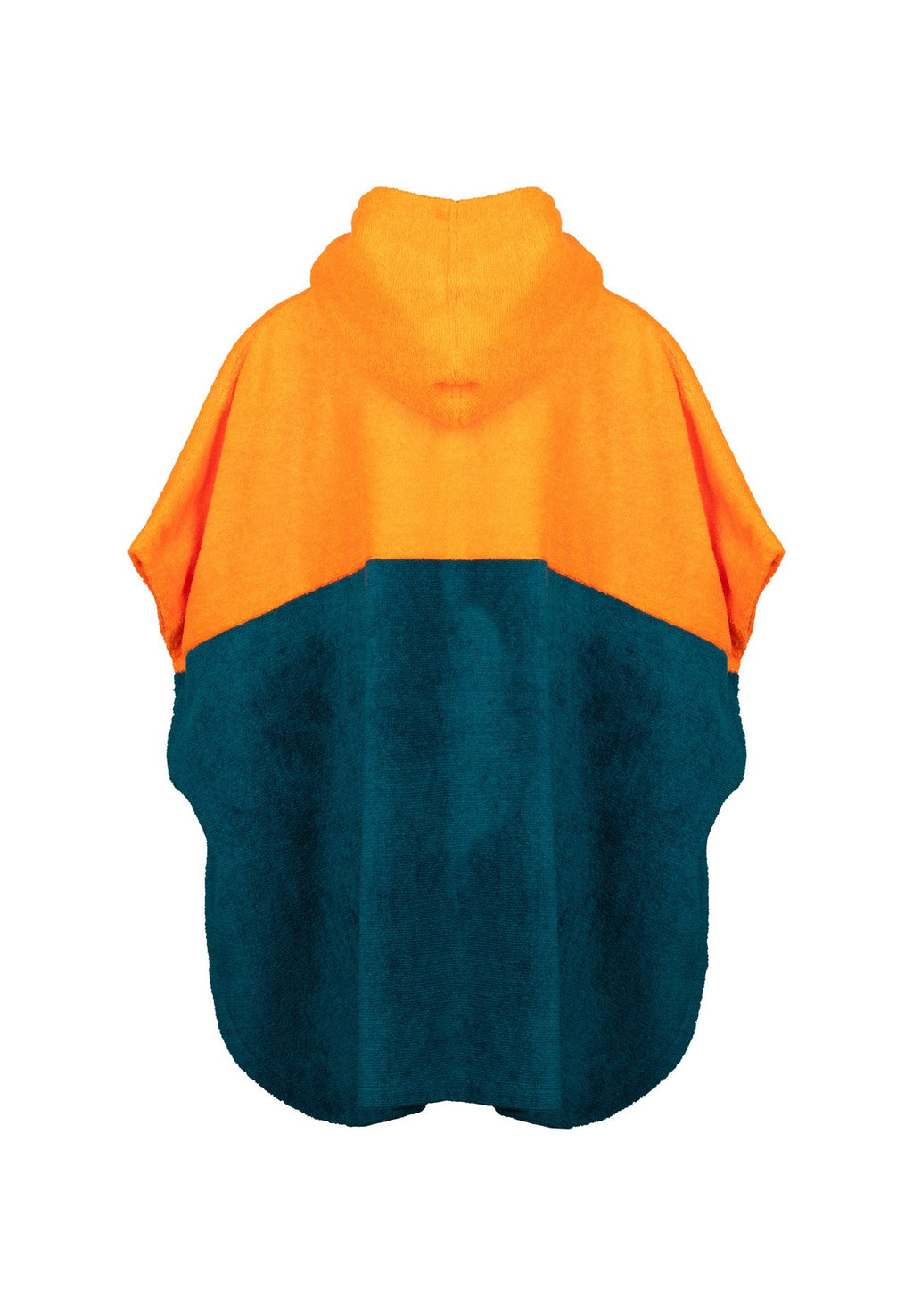 TROLLKIDS KVALVIKA SURF PONCHO