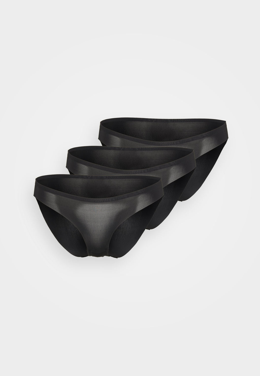 ICANIWILL INVISIBLE BRIEF 3 PACK