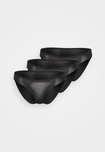 ICANIWILL INVISIBLE BRIEF 3 PACK