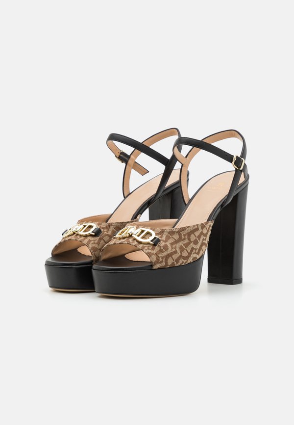 AIGNER LOU