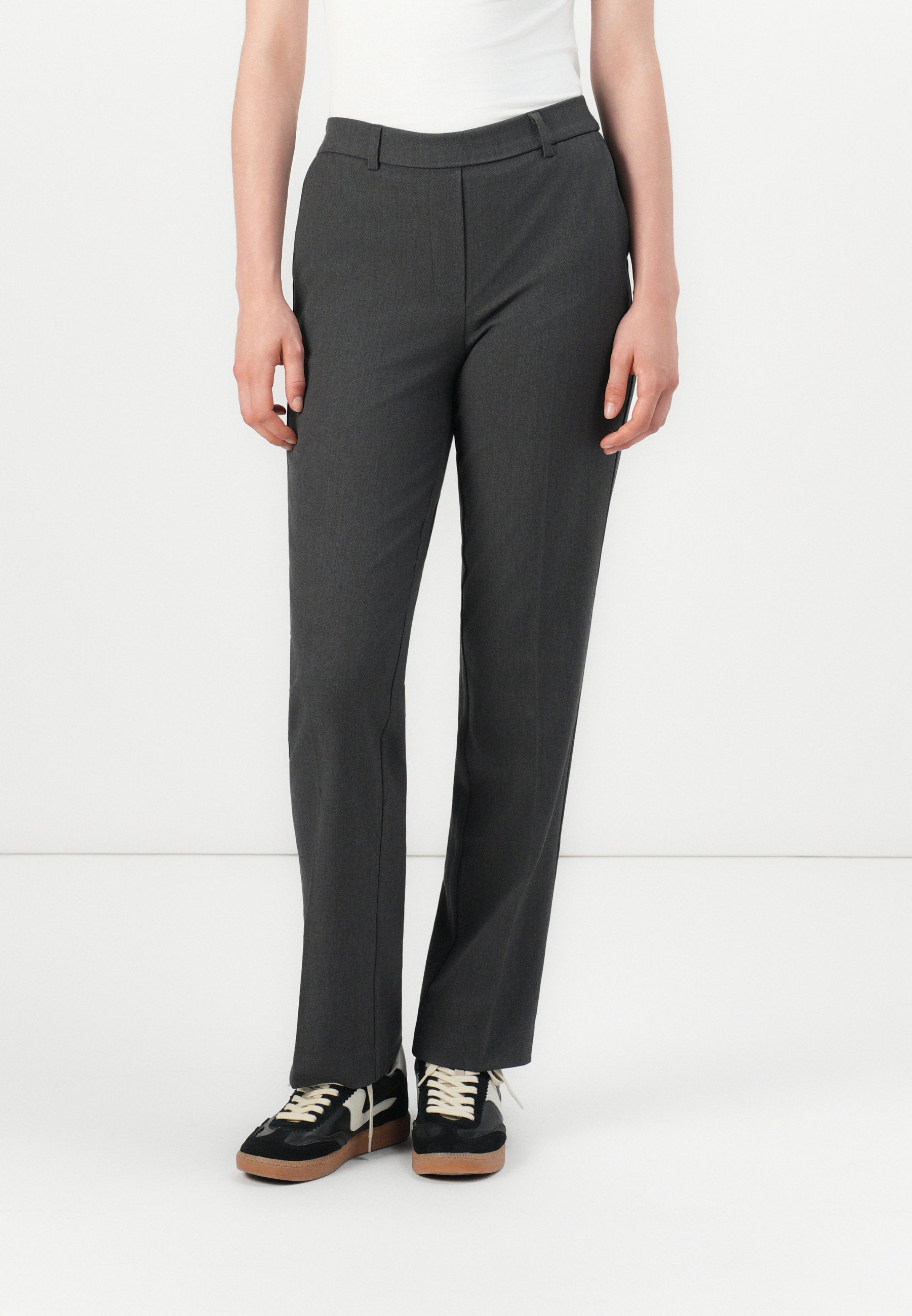 Object OBJLISA MW STRAIGHT PANT DIV