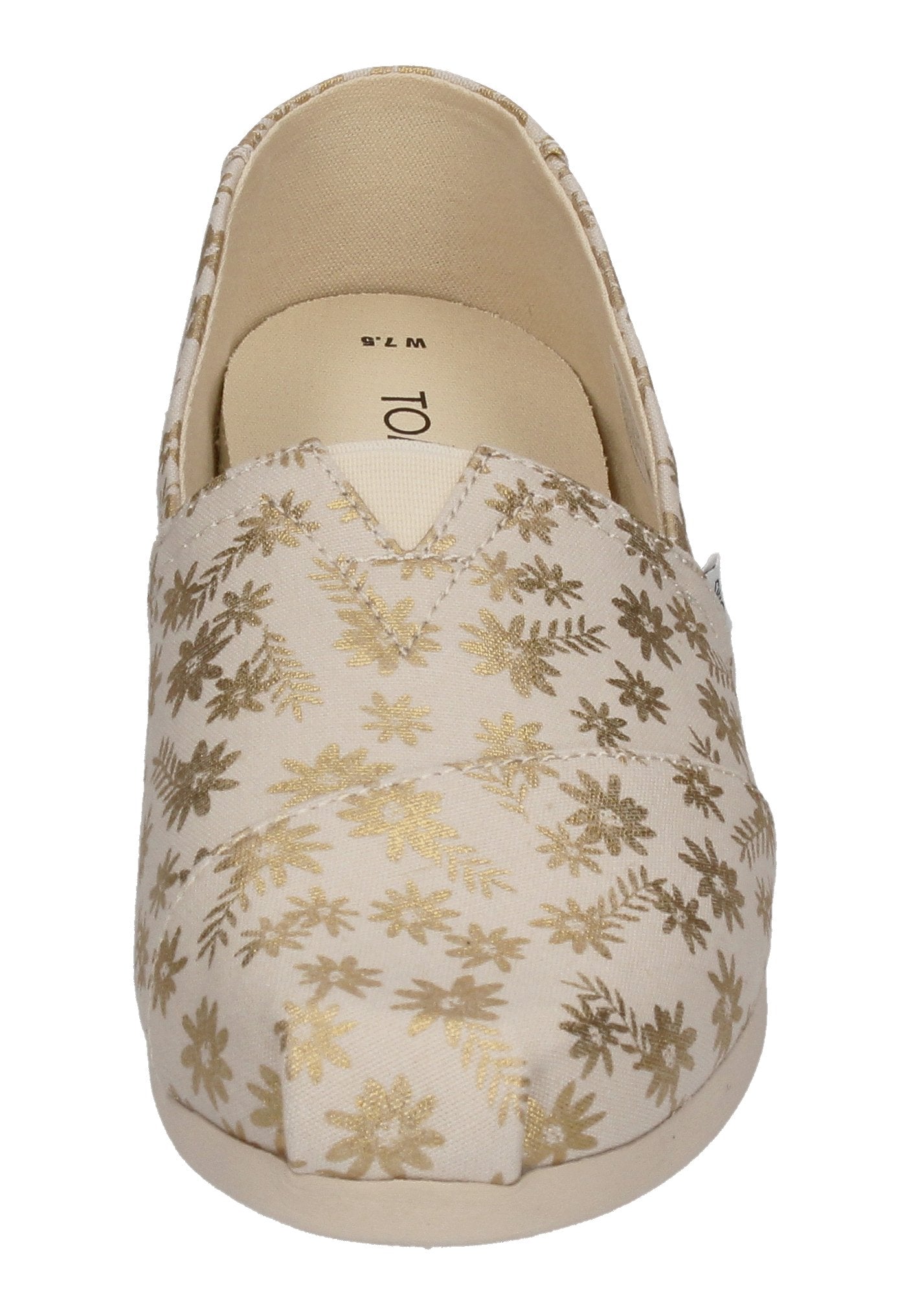 TOMS ALPARGATA