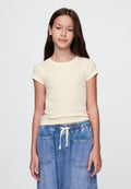 GAP LOGO TEE GIRLS
