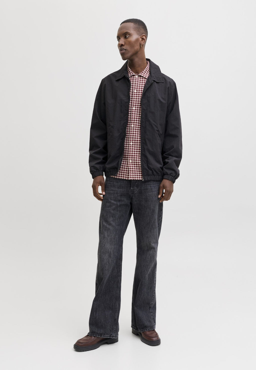 Jack & Jones JJBAXTER JACKET