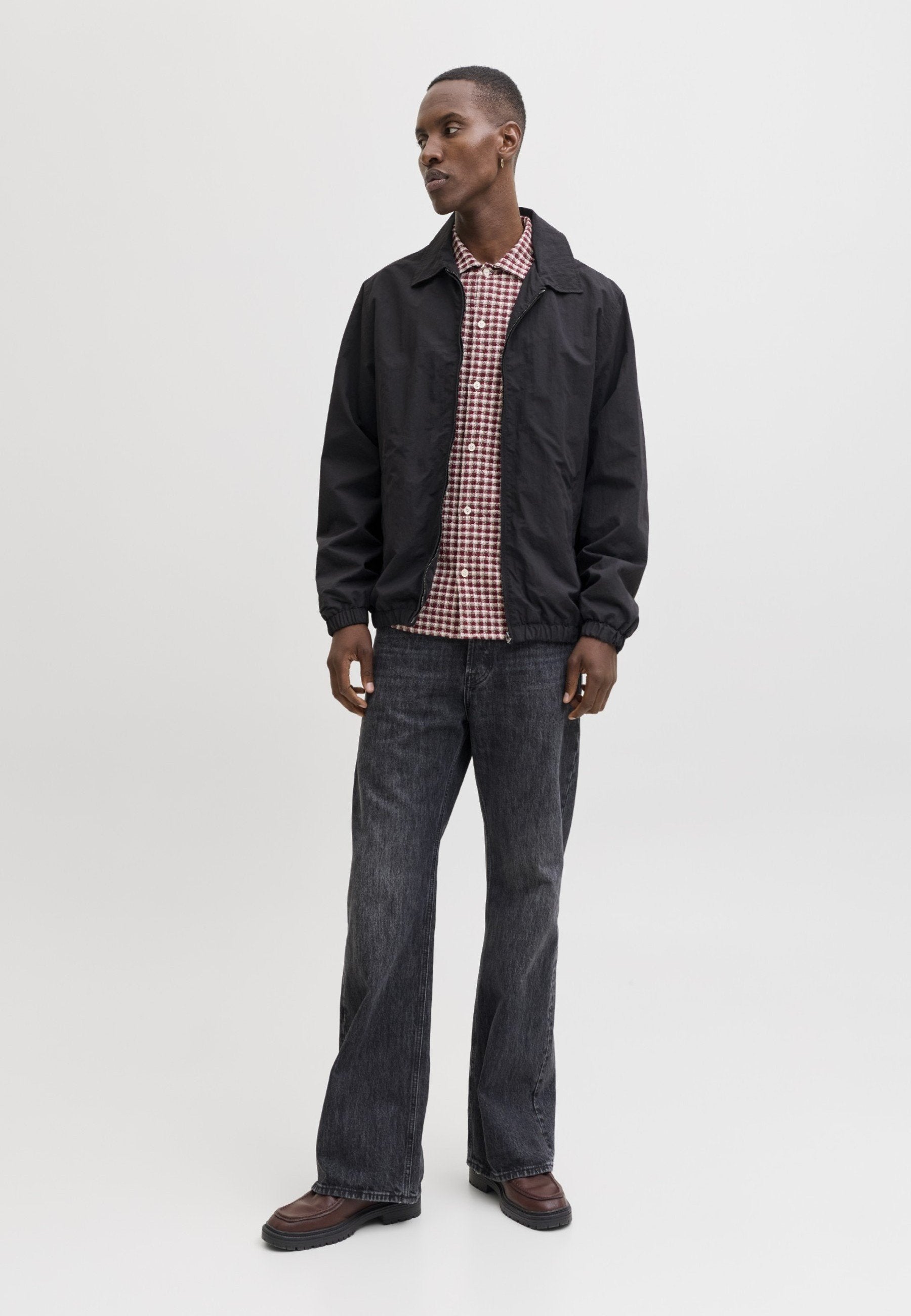 Jack & Jones JJBAXTER JACKET