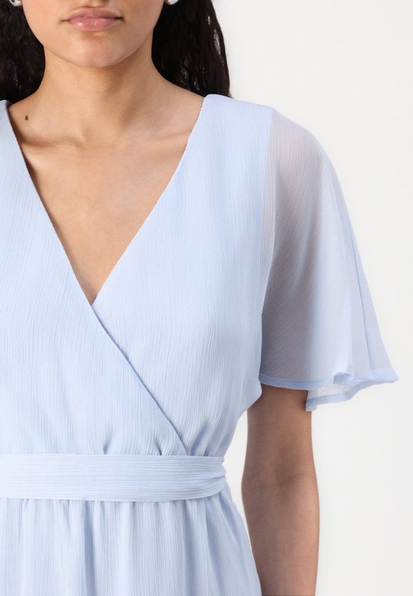VILA VIRILLA  SHORT DRESS