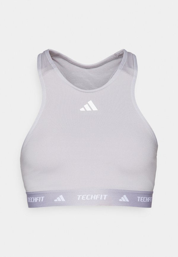 adidas Performance TECHFIT MEDIUM-SUPPORT HIGH-NECK