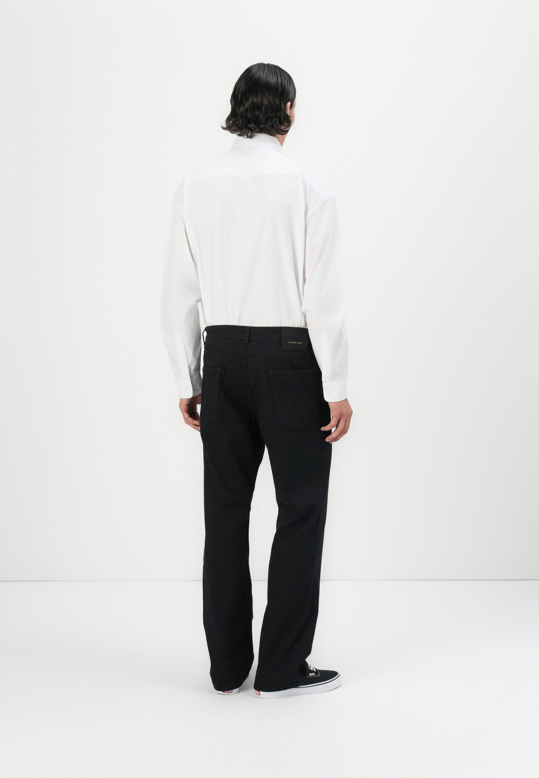 Replay CLEY PANTS