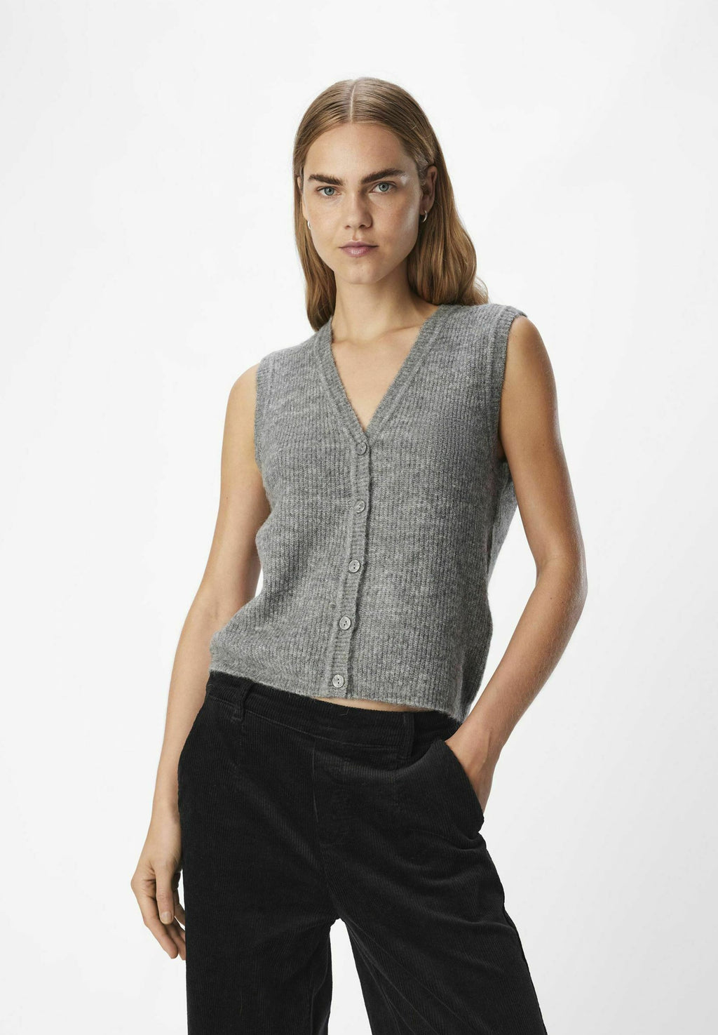 Object Waist Knitted