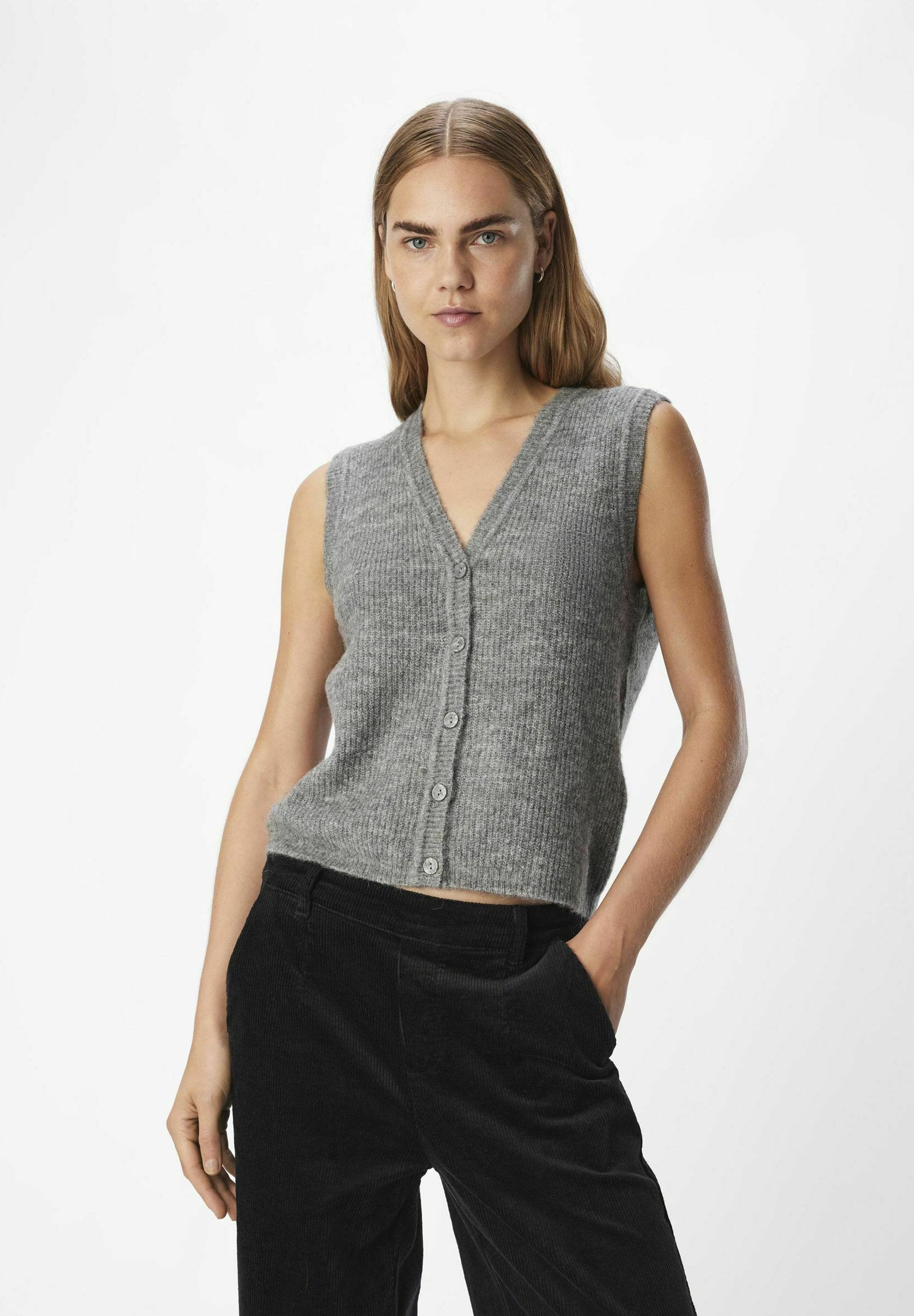 Object Waist Knitted