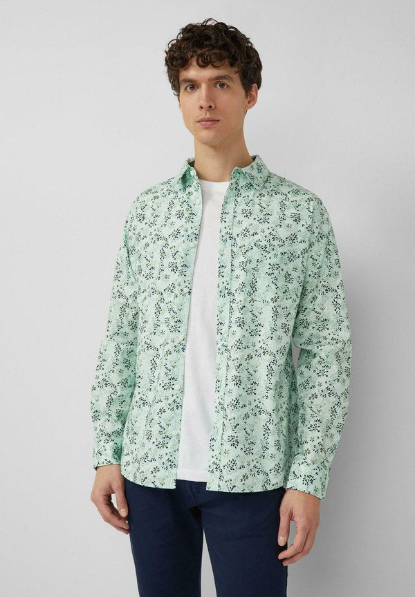 s.Oliver Shirt - minze