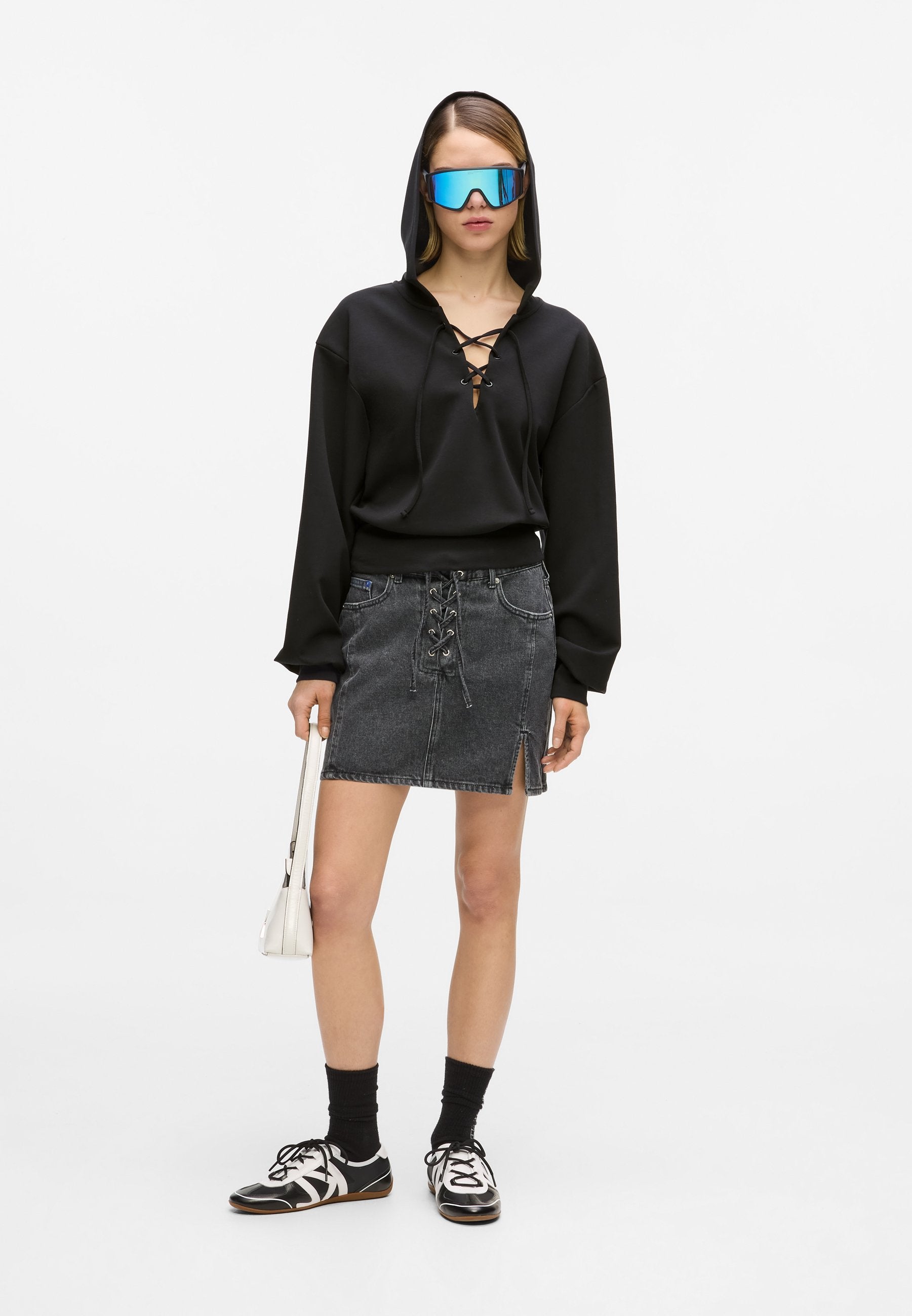 Karl Lagerfeld Jeans Sweatshirt Media 2
