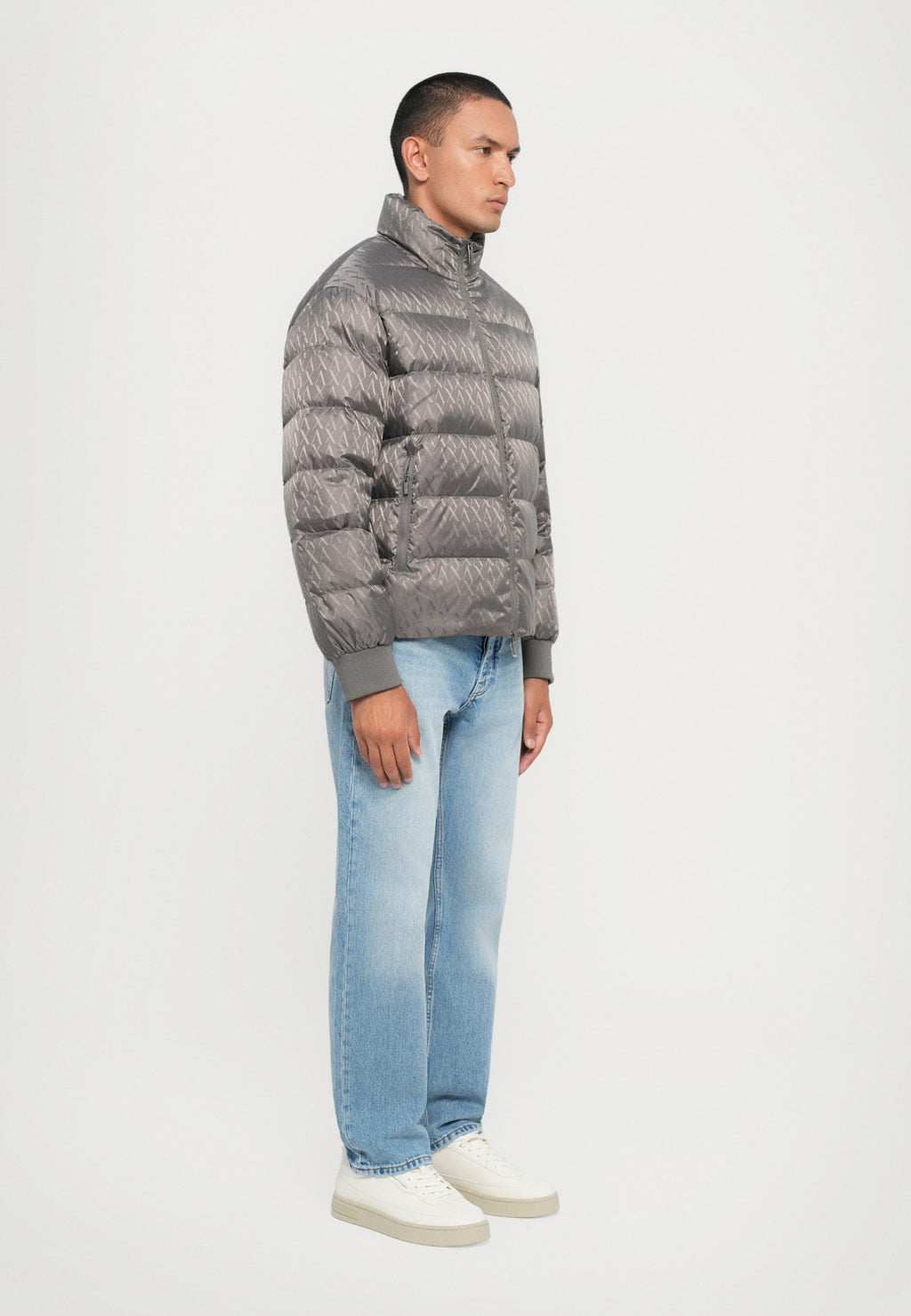 PIUMINO JACKET Media 5