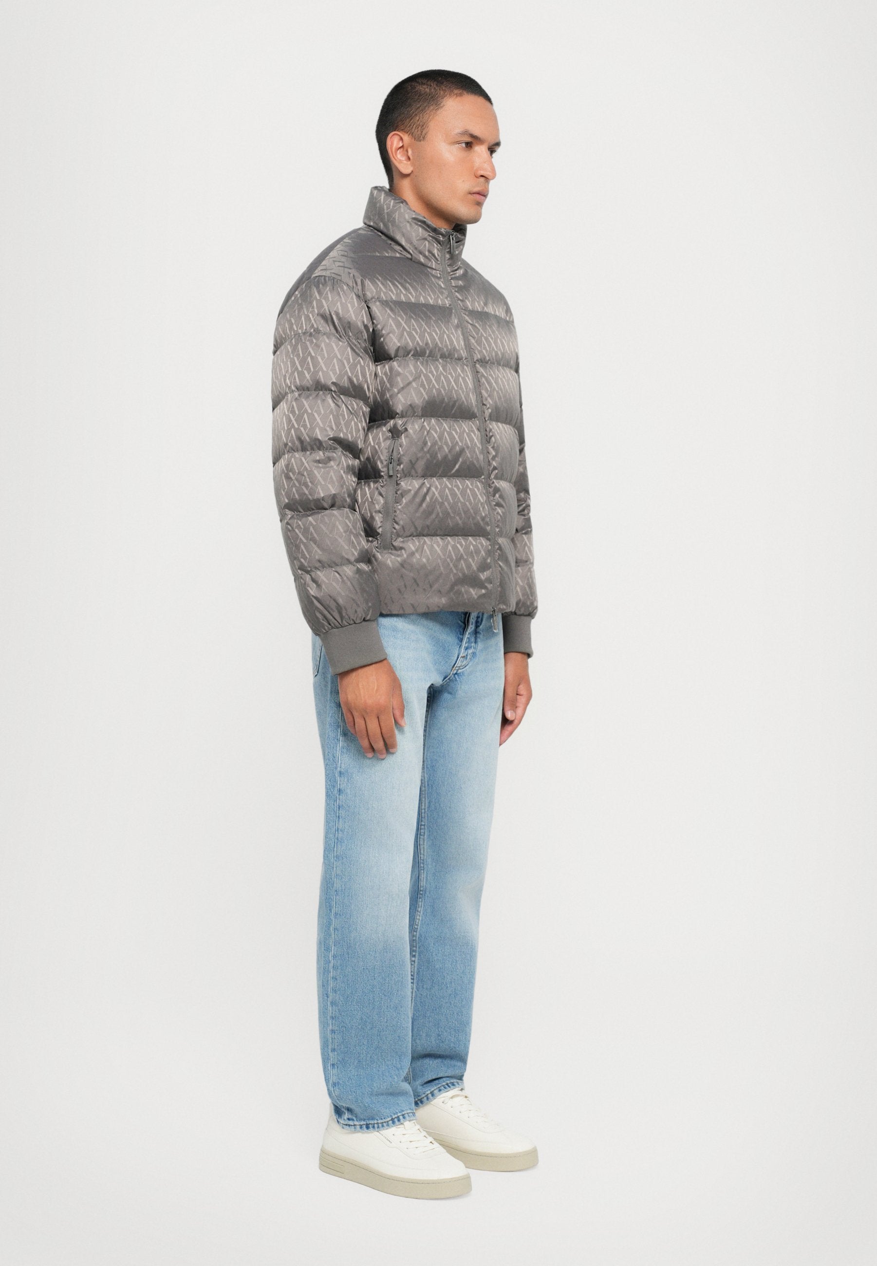 PIUMINO JACKET Media 5