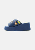 Koi Footwear STARTSTRUCK FLATFORM SLIP ON