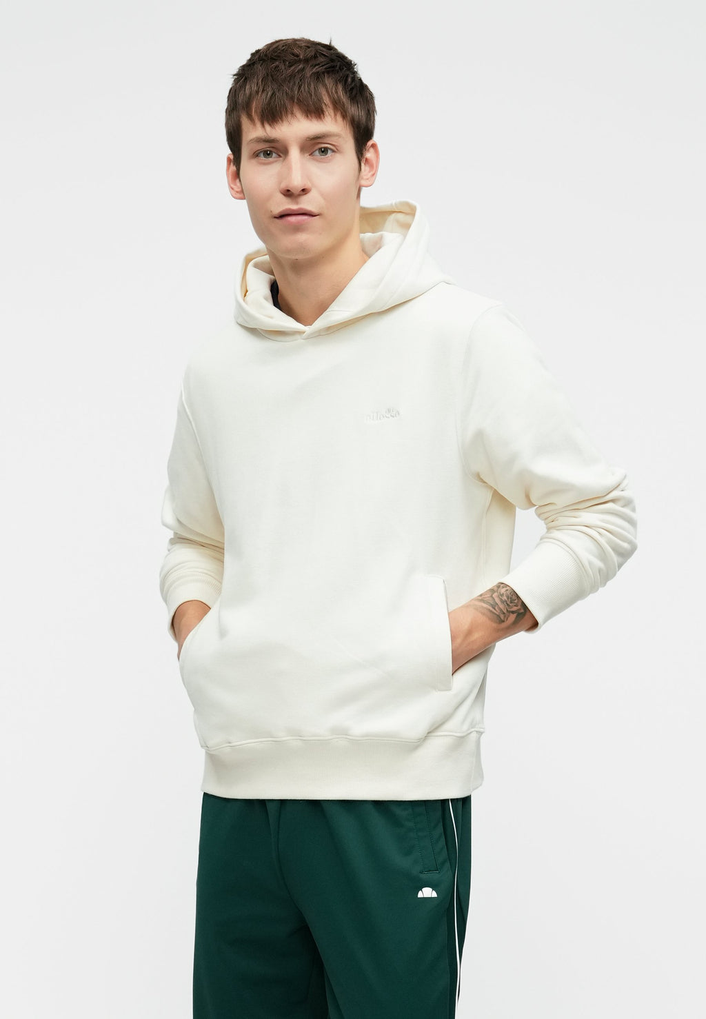 Ellesse MADONE HOODY