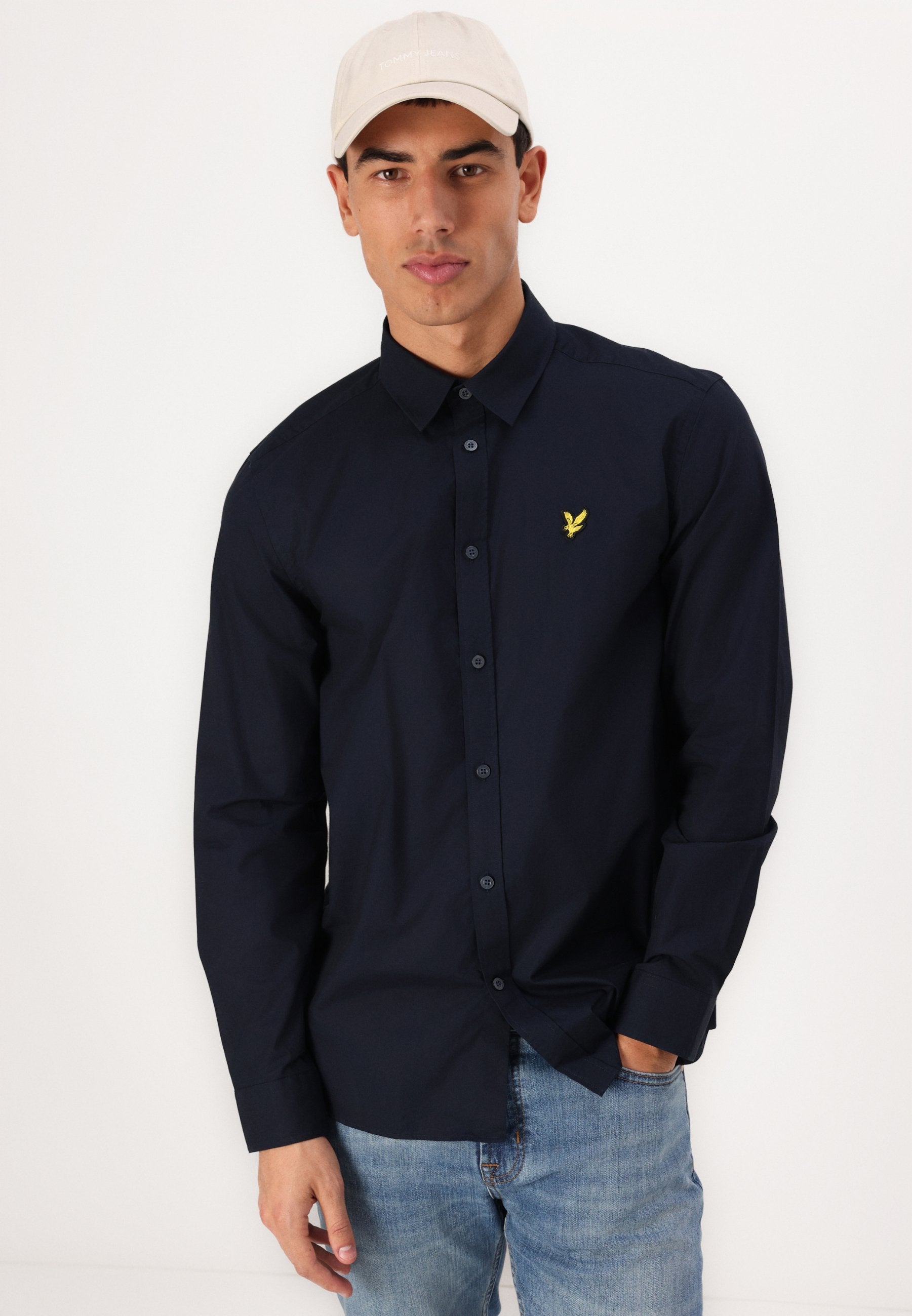 Lyle & Scott LONG SLEEVE