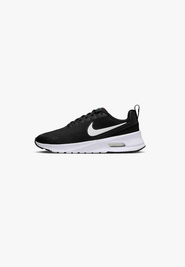 Nike Sportswear SNEAKER AIR MAX NUAXIS - Trainers - flieder