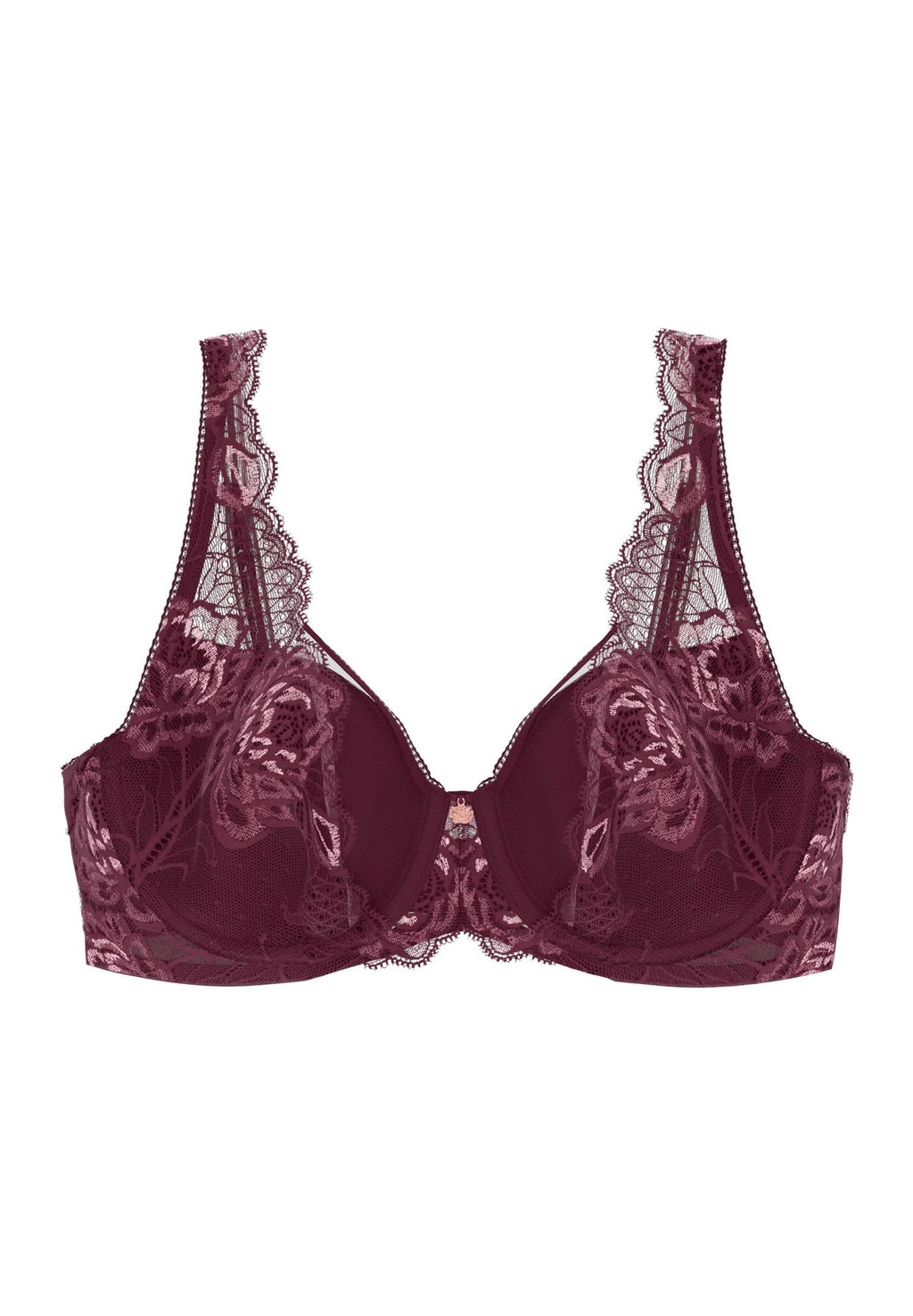 Triumph SCHALEN MIT WILD PEONY FLORALE