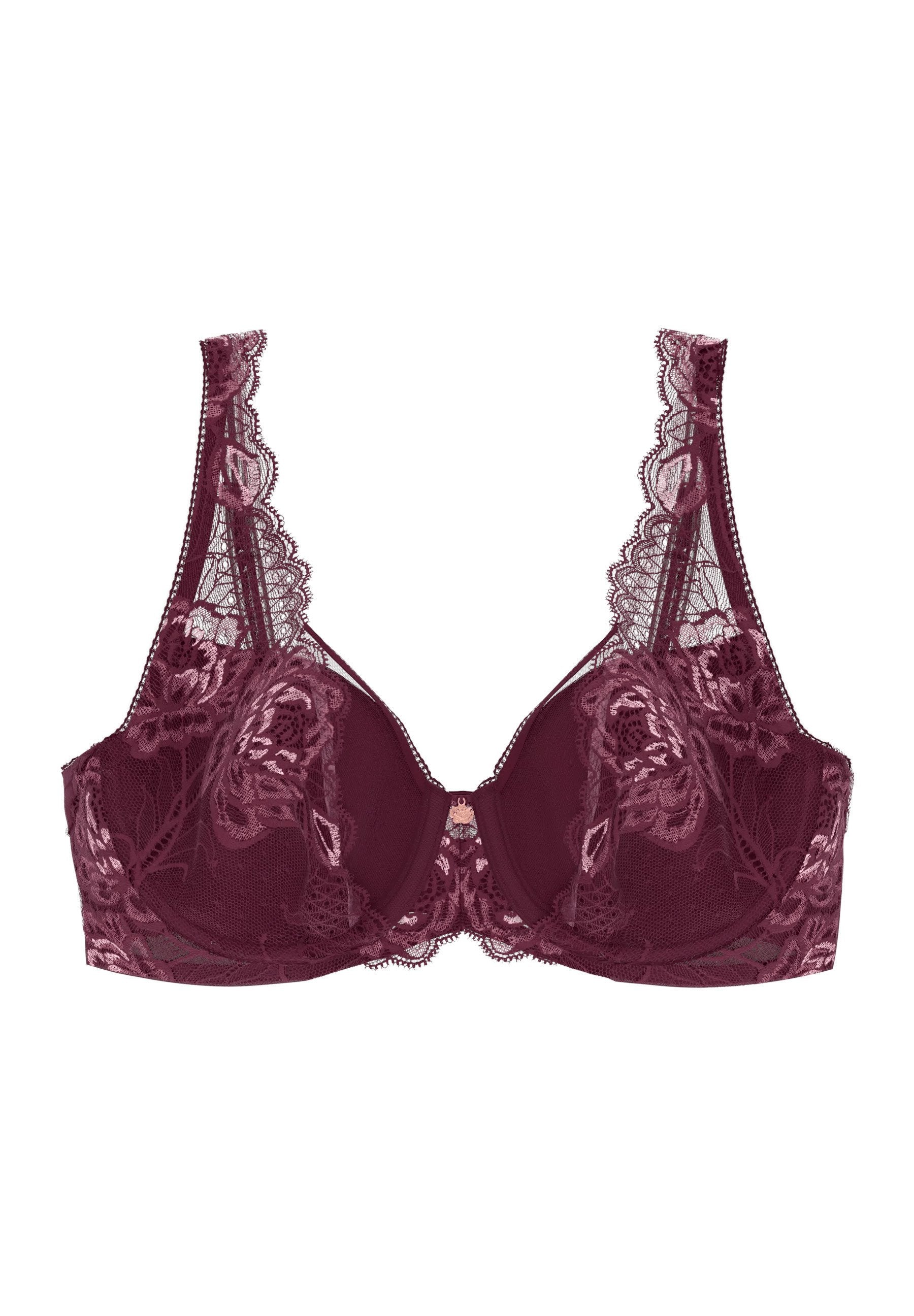 Triumph SCHALEN MIT WILD PEONY FLORALE