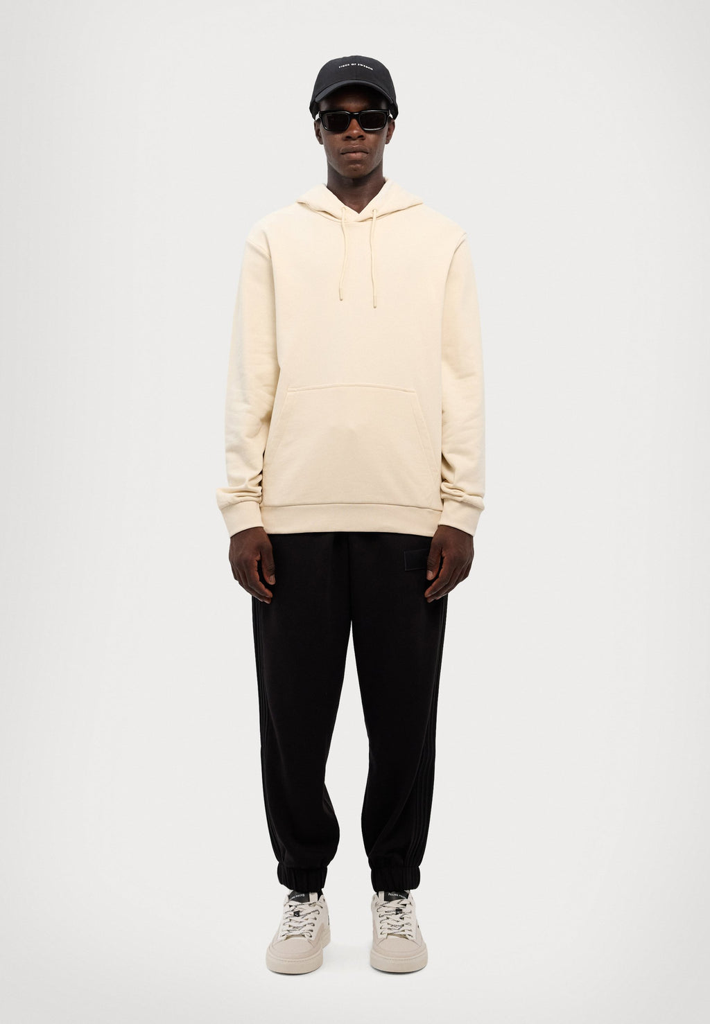 EA7 Emporio Armani Kapuzenpullover Media 2