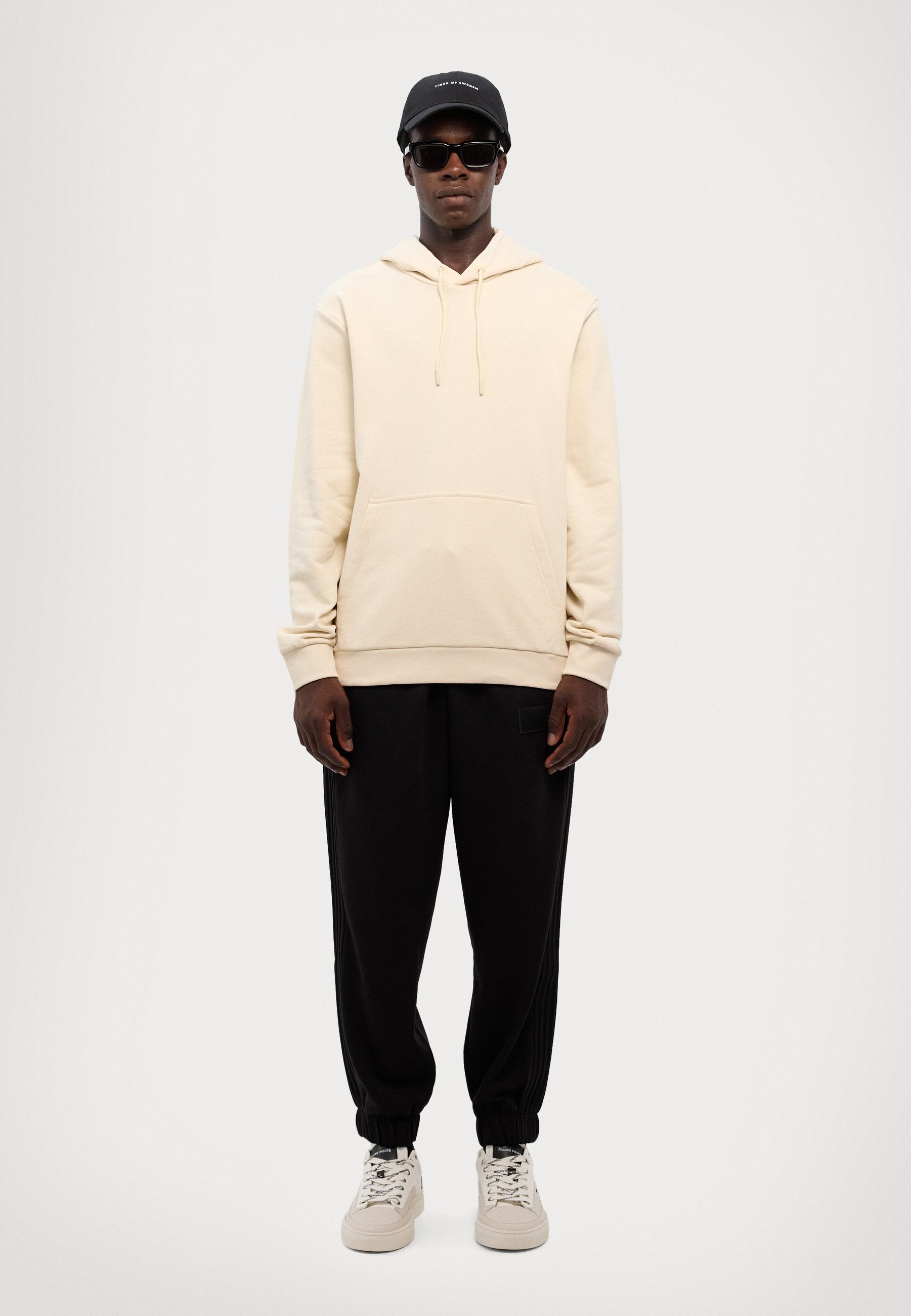 EA7 Emporio Armani Kapuzenpullover Media 2