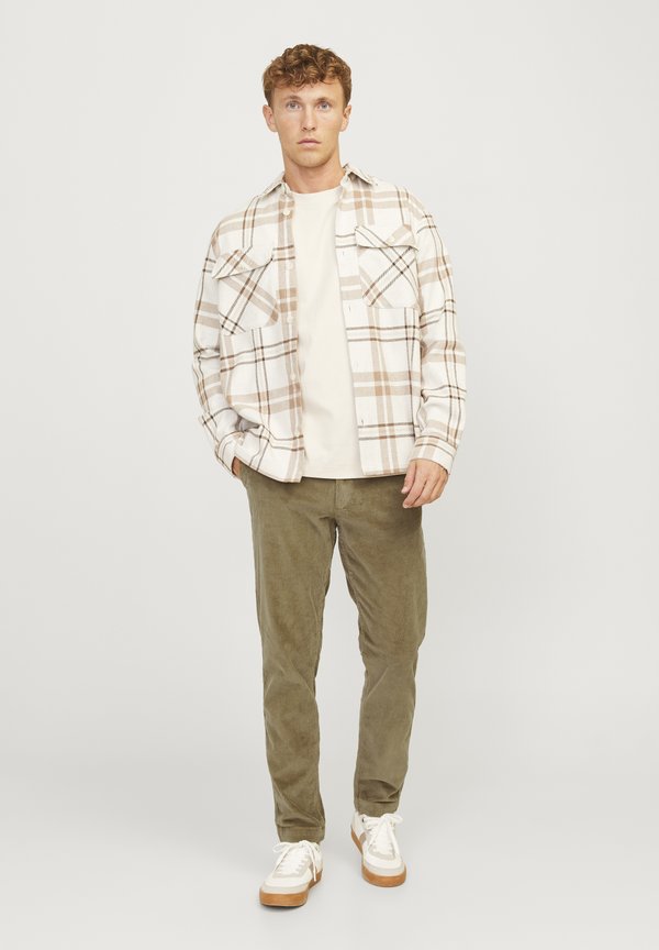 Jack & Jones Regular-fit chinos