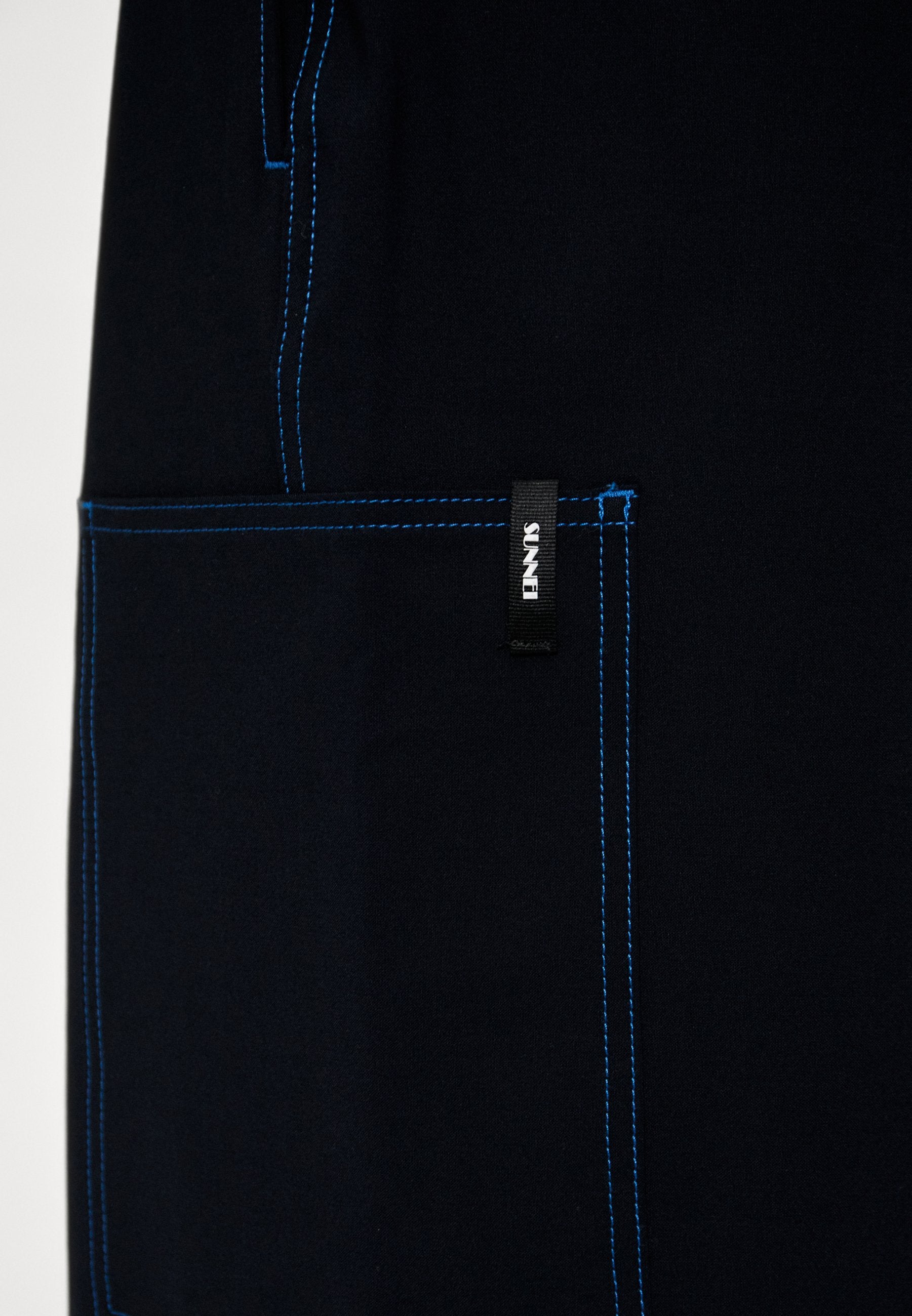Sunnei RICK PANTS