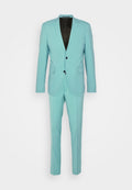 PLAIN MENS SUIT SET Media 1