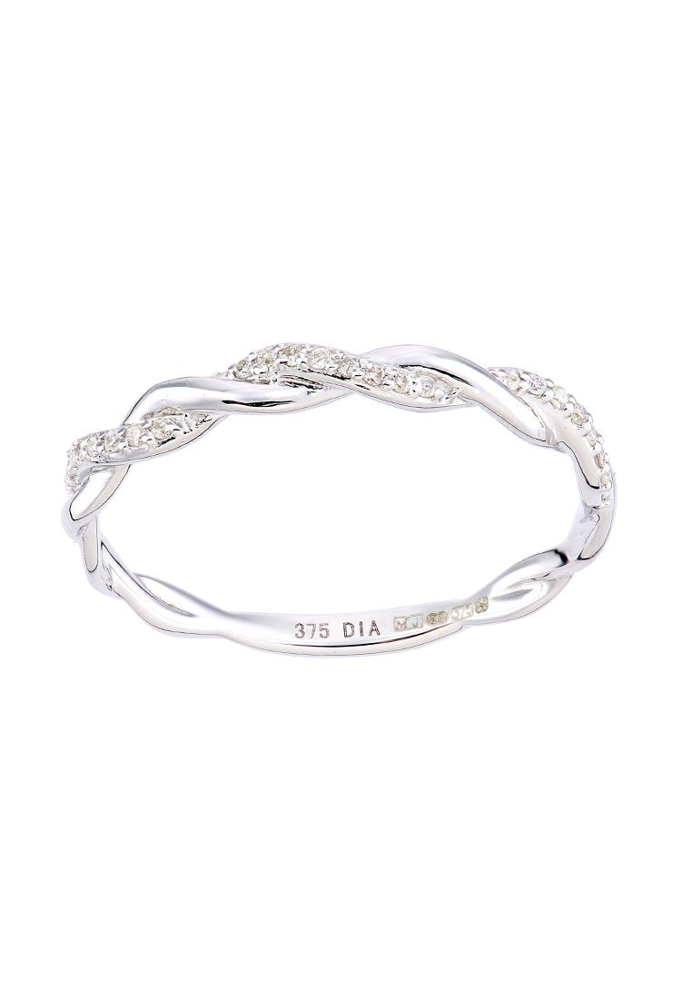 Revoni 0,07 CT. DIAMOND
