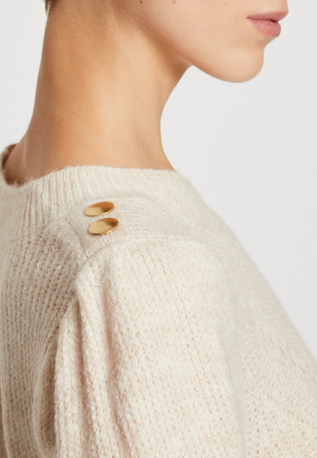 ONLCYRUS BUTTON DRESS Media 6